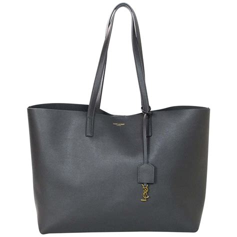 ysl tote bag sale|yves saint laurent shopping bag.